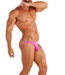 WOH Sexy Fun Micro Jock Pink