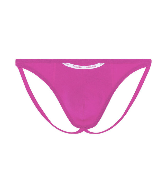WOH Sexy Fun Micro Jock Pink (Pre-order Februar 2026)