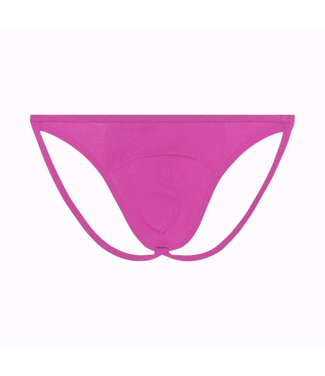 WOH Sexy Fun Micro Jock Pink (Pre-order February 2026)