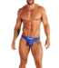 WOH Sexy Fun Micro Jock Blue