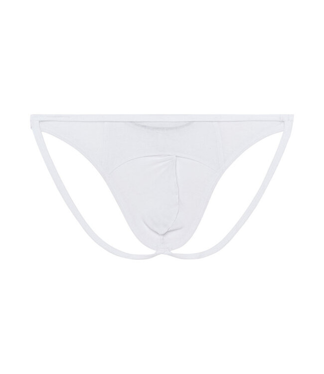 WOH Sexy Fun Micro Jock White (Pre-order Februar 2026)