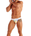 WOH Sexy Fun Jockstrap Multico Print