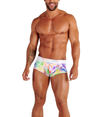 WOH Sexy Fun Trunk Multico Print