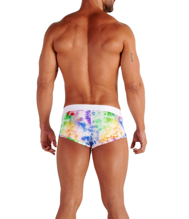 WOH Sexy Fun Trunk Multico Print