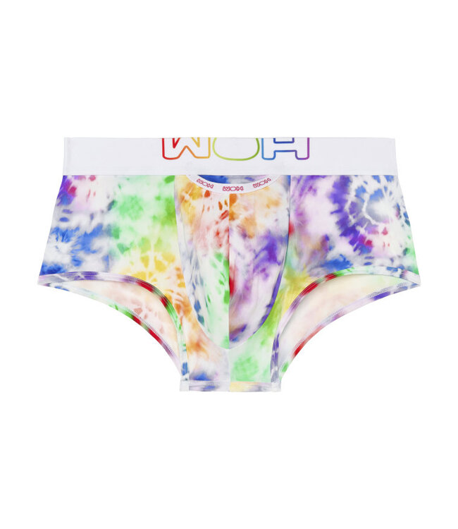 WOH Sexy Fun Trunk Multico Print
