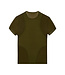 WOH Personal Allure Tee-Shirt Crew-Neck Olive