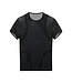 WOH Personal Allure Tee-Shirt Crew-Neck Black
