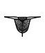 WOH Personal Allure G-String Black