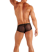 WOH Personal Allure Mini Briefs Black (Pre-order February 2026)