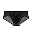 WOH Personal Allure Mini Briefs Black