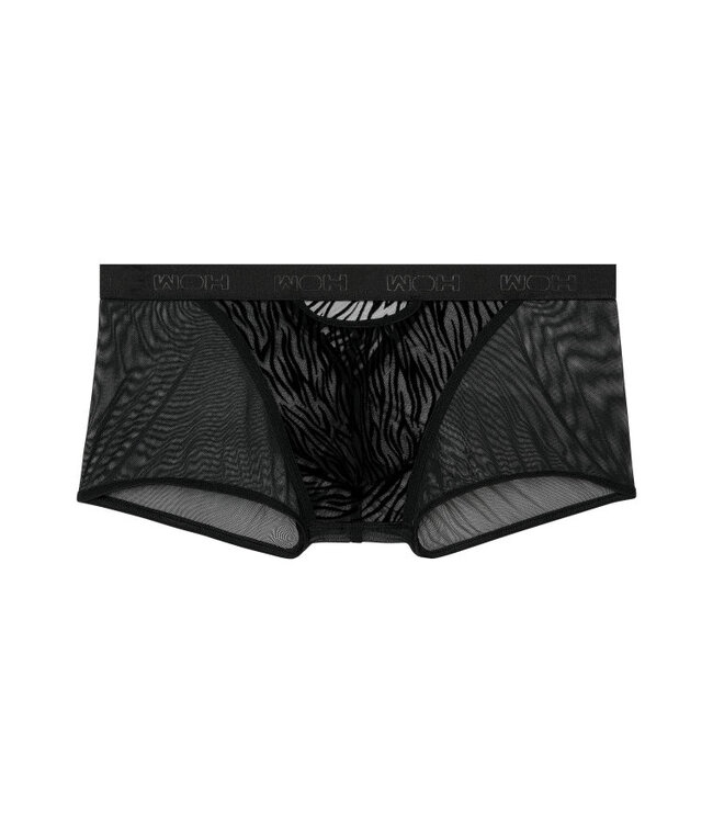 WOH Personal Allure Trunk Black (Pre-order Februar 2026)