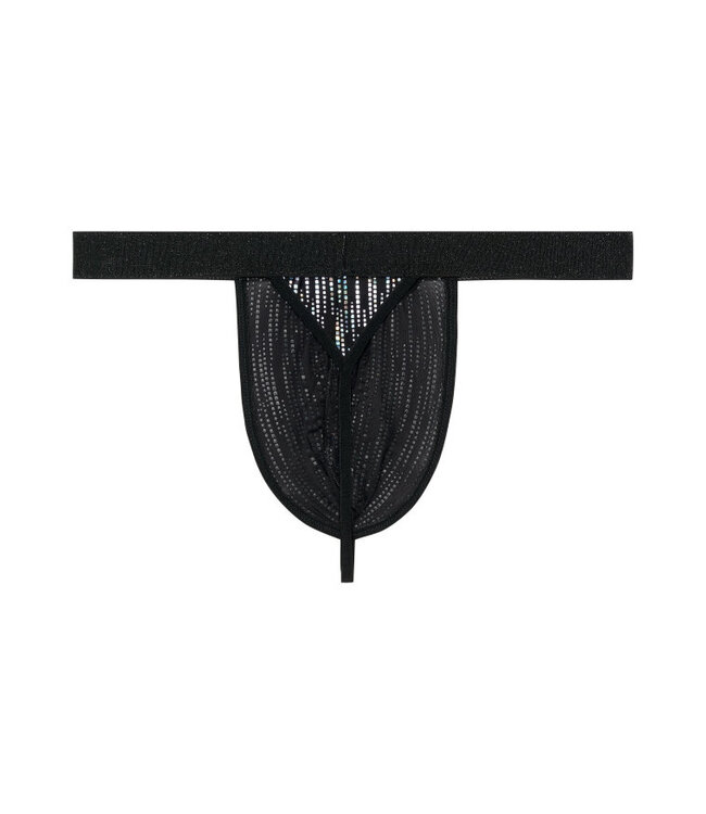 WOH Pure Seduction G-String Black (Pre-order März 2026)