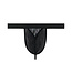 WOH Pure Seduction G-String Black (Pre-order März 2026)