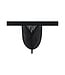 WOH Pure Seduction G-String Black
