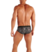 WOH Pure Seduction Mini Briefs Black