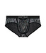 WOH Pure Seduction Mini Briefs Black