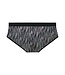WOH Pure Seduction Mini Briefs Black (Pre-order March 2026)