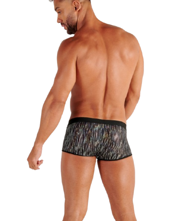 WOH Pure Seduction Trunk Black