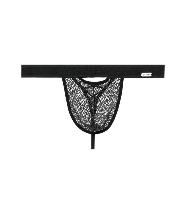 WOH Night Universe G-String Silver Grey (Pre-order March 2026)