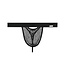 WOH Night Universe G-String Silver Grey (Pre-order March 2026)