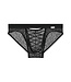 WOH Night Universe Mini Briefs Silver Grey (Pre-order March 2026)