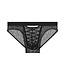 WOH Night Universe Mini Briefs Silver Grey (Pre-order March 2026)
