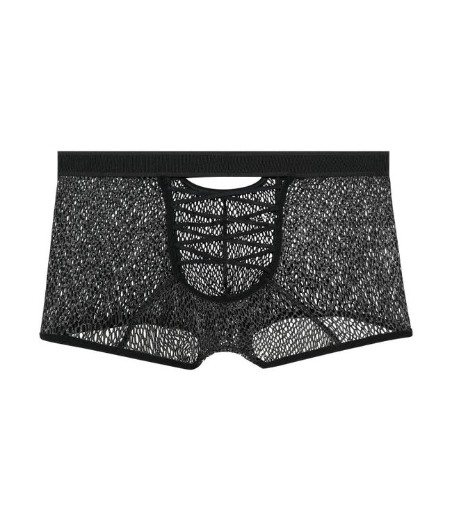 WOH Night Universe Trunk Silver Grey (Pre-order März 2026)