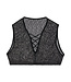 WOH Night Universe Bustier Silver Grey (Pre-order March 2026)