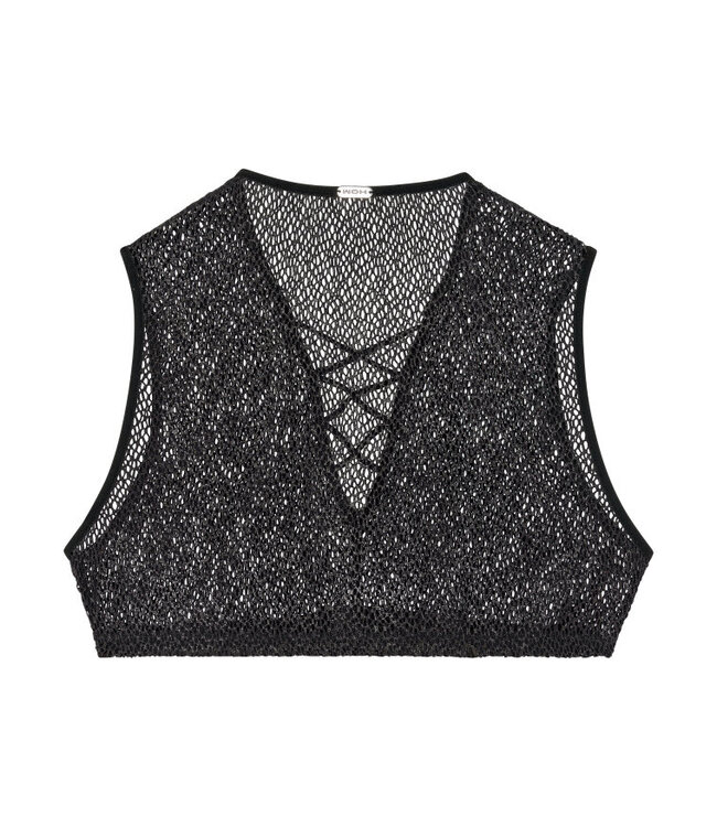 WOH Night Universe Bustier Silver Grey (Pre-order March 2026)