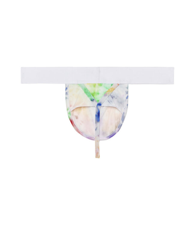 WOH Sexy Fun G-String Multico Print (Pre-order Februar 2026)