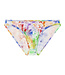 WOH Sexy Fun Micro Briefs Multico Print