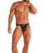 WOH Pure Seduction G-String Black