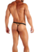 WOH Pure Seduction G-String Black
