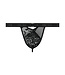 WOH Pure Seduction G-String Black