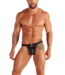 WOH Pure Seduction Tanga Briefs Black