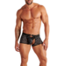 WOH Pure Seduction Boxer String Black