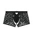 WOH Pure Seduction Boxer String Black