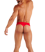 WOH Night Universe G-String Red (Pre-order Maart 2026)
