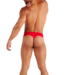 WOH Night Universe G-String Red (Pre-order March 2026)