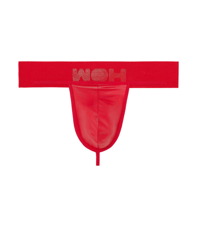 WOH Night Universe G-String Red (Pre-order Maart 2026)
