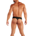 WOH Night Universe G-String Black (Pre-order March 2026)