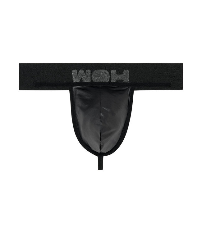 WOH Night Universe G-String Black (Pre-order März 2026)