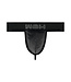 WOH Night Universe G-String Black (Pre-order März 2026)