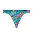 HOM Funky Styles G-String Multico Print