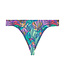 HOM Funky Styles G-String Multico Print