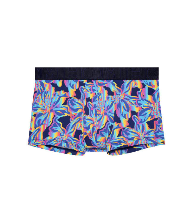 HOM Funky Styles Trunk Navy Print (Pre-order März 2026)