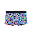 HOM Funky Styles Trunk Navy Print (Pre-order Maart 2026)