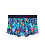 HOM Funky Styles Trunk Navy Blue Print (Pre-order March 2026)