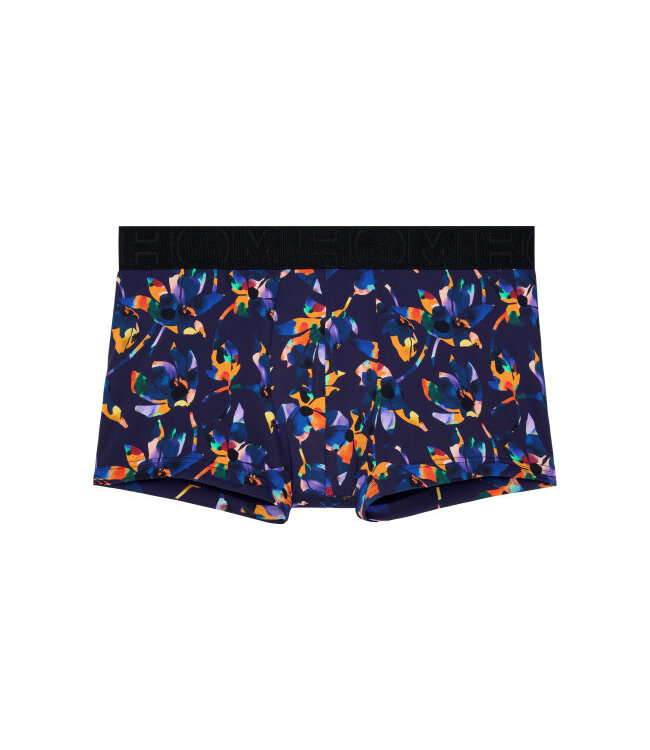 HOM Funky Styles Trunk Black Print (Pre-order April 2026)