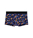 HOM Funky Styles Trunk Black Print (Pre-order März 2026)